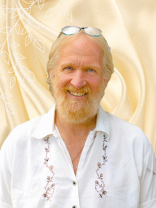 Peter about