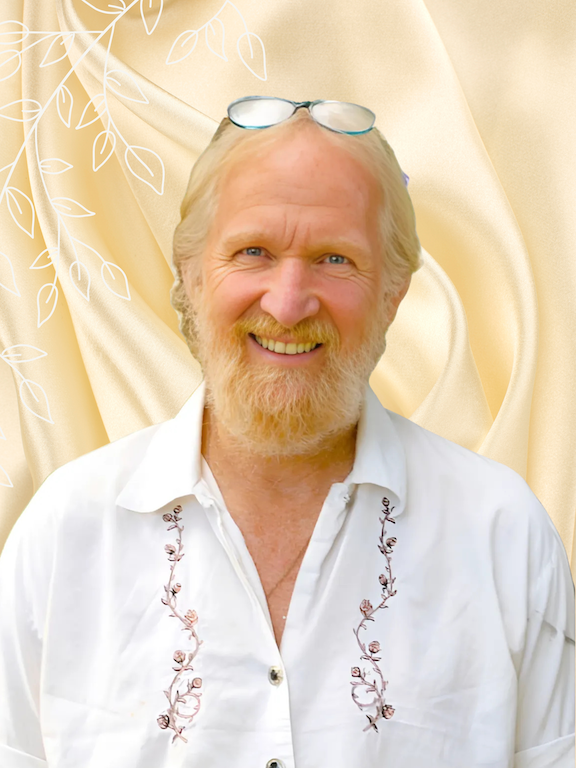 Peter about