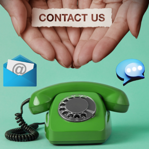 contact image