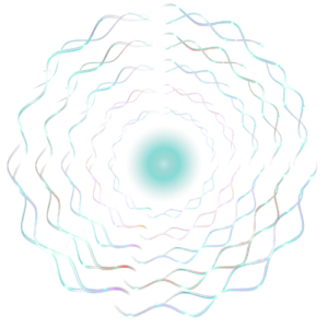 Frequency Logo ~
